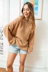 PULL LOUANA - ROBE PULL