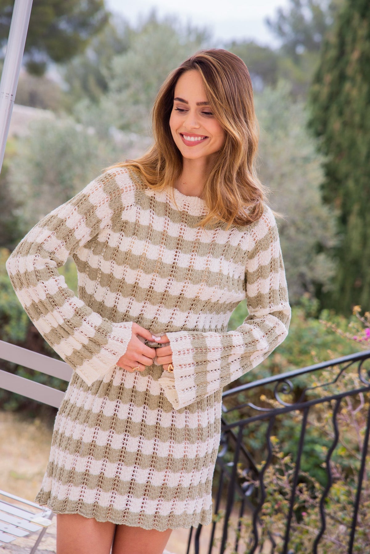 ROBE AMALIA – MCB Paris