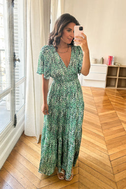 ROBE DANIELLA - ROBEL