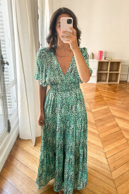 ROBE DANIELLA - ROBEL