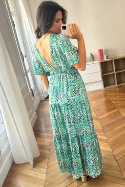 ROBE DANIELLA - ROBEL