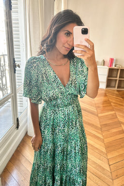 ROBE DANIELLA - ROBEL