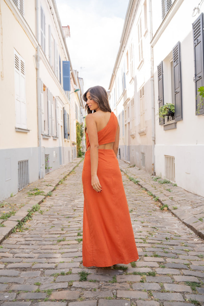 ROBE DOLCE - ROBEL