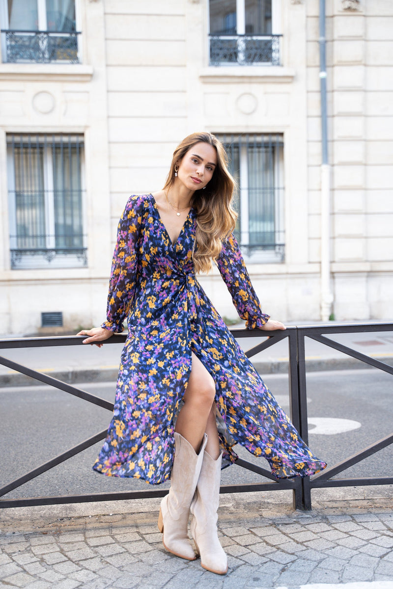 ROBE GILL - ROBEL