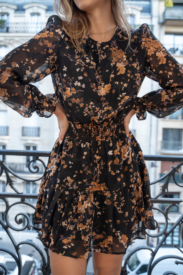 ROBE JULIA - ROBEC