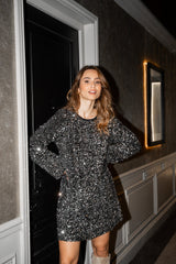 ROBE LA BRILLANTE - ROBEC