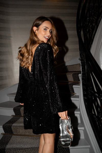 ROBE LA RAYONNANTE - ROBEC