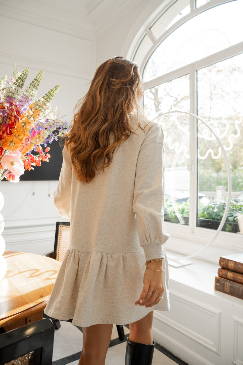ROBE LAURA - ROBEC