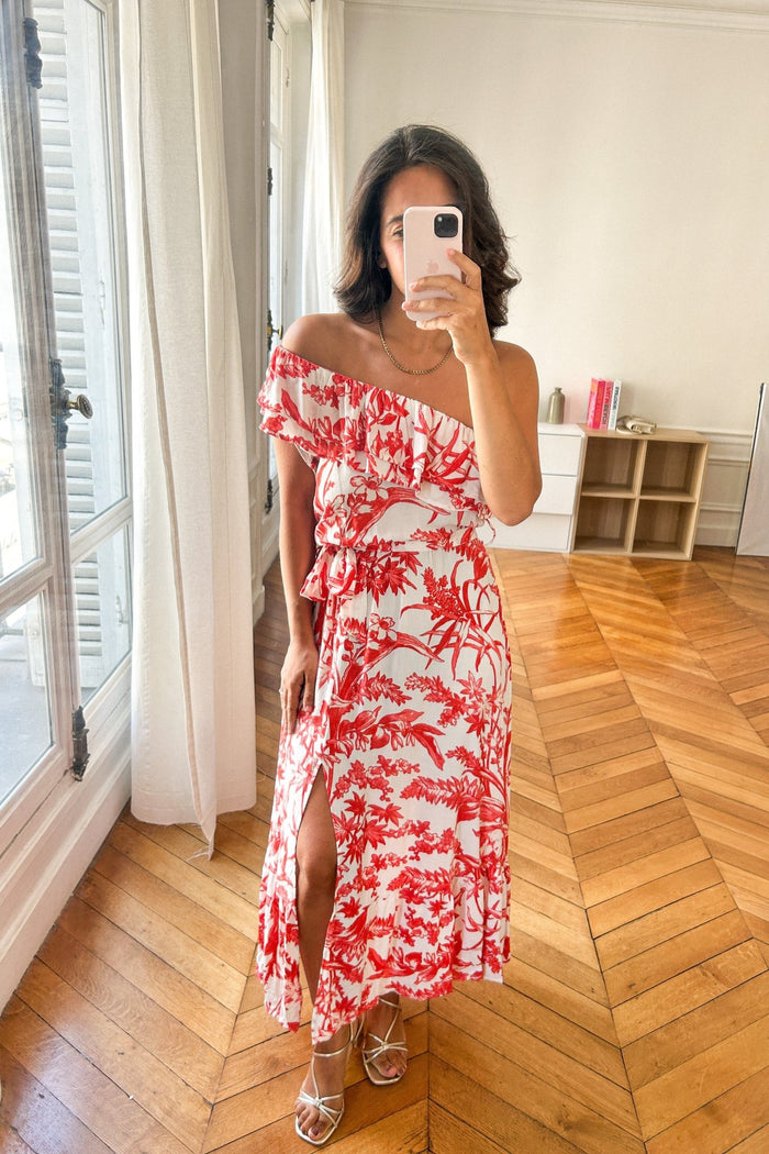ROBE LUCIA - ROBEL