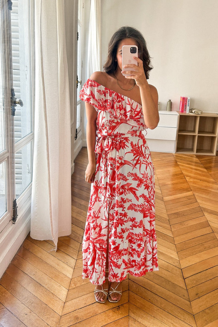 ROBE LUCIA - ROBEL