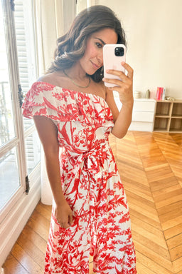 ROBE LUCIA - ROBEL