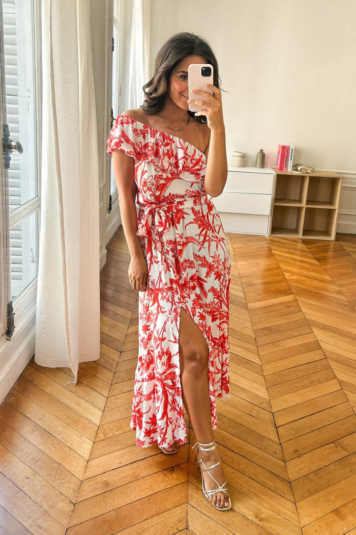 ROBE LUCIA - ROBEL