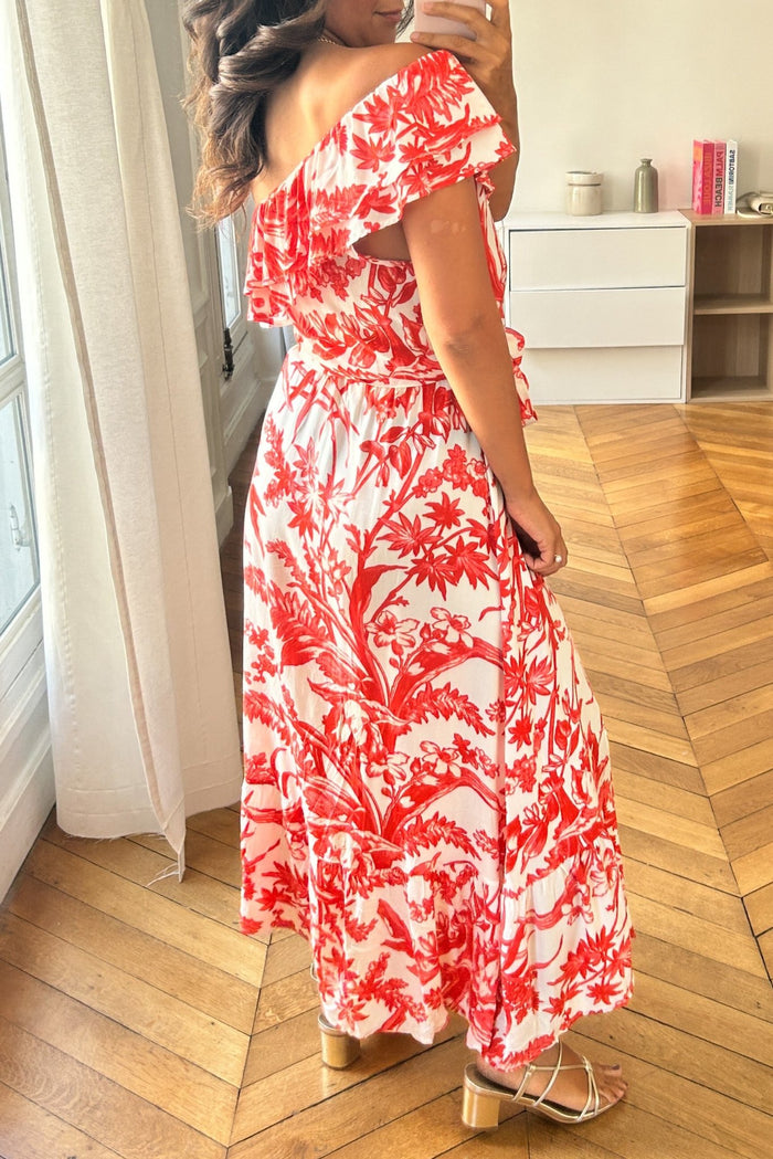 ROBE LUCIA - ROBEL