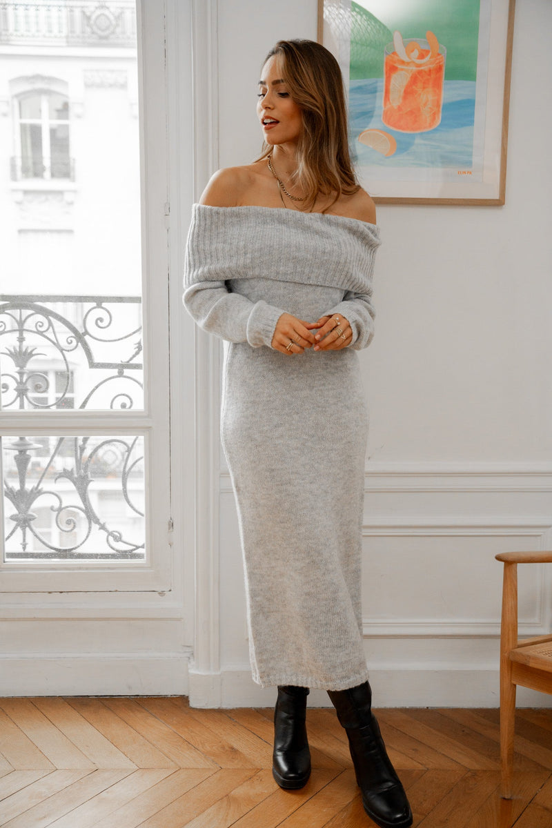ROBE MIRA - ROBEL