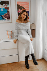 ROBE MIRA - ROBEL