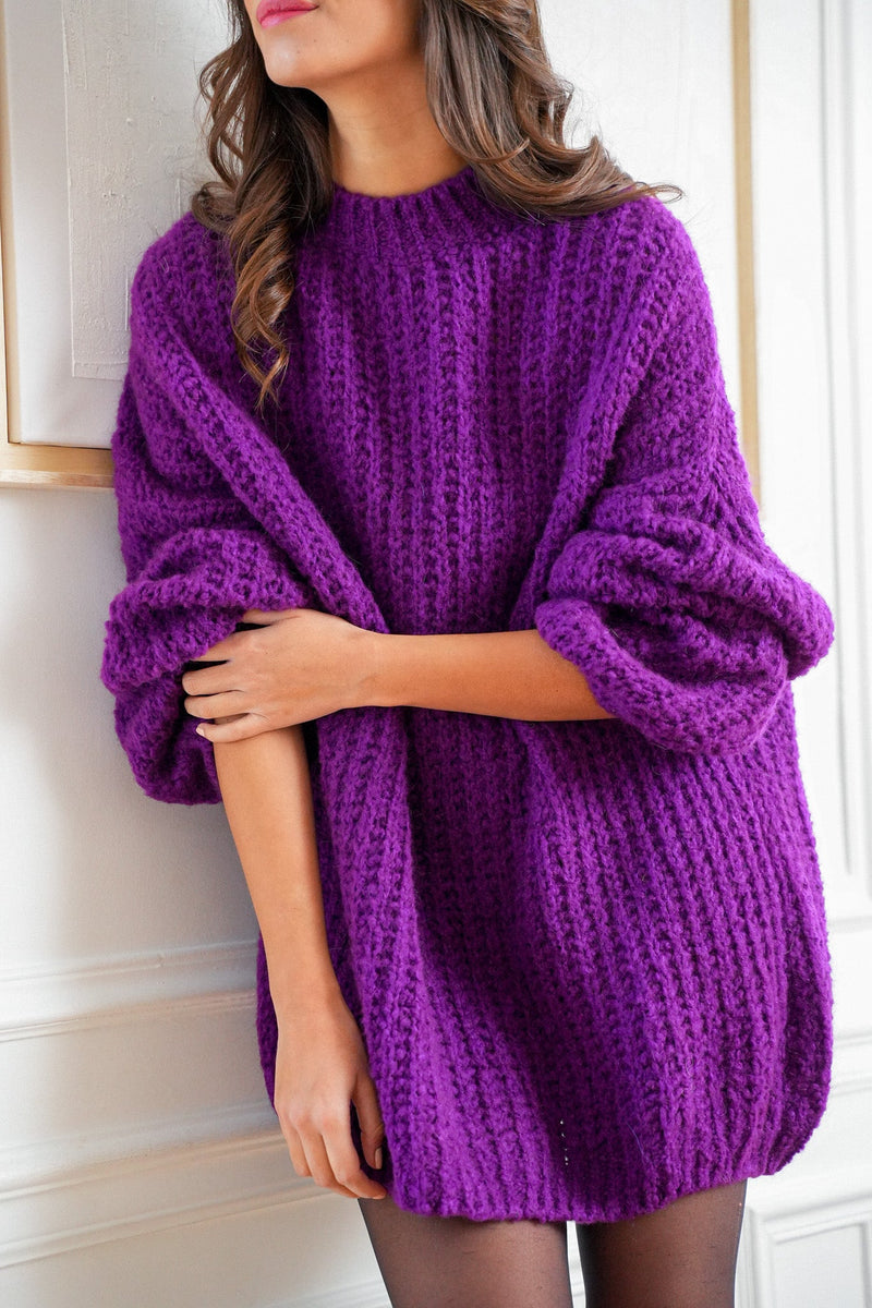 Robe 2025 pull picture