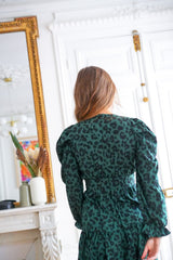 ROBE SAMANTHA - ROBE