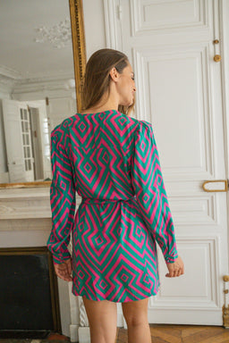 ROBE SOFIA - ROBEC