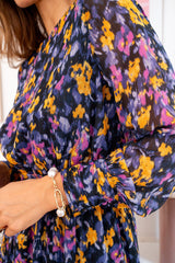 ROBE SOLENE - ROBEC