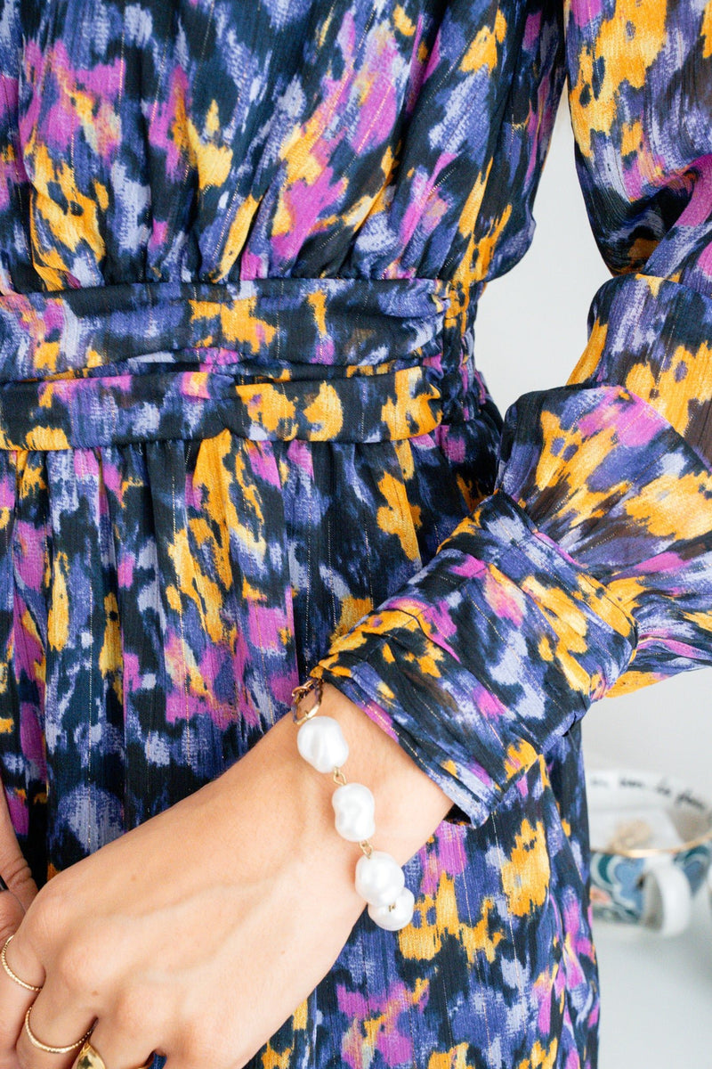 ROBE SOLENE - ROBEC