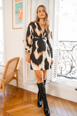 ROBE TALIA - ROBEC