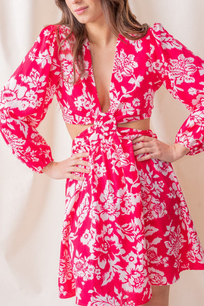 ROBE TARENTE - ROBEC