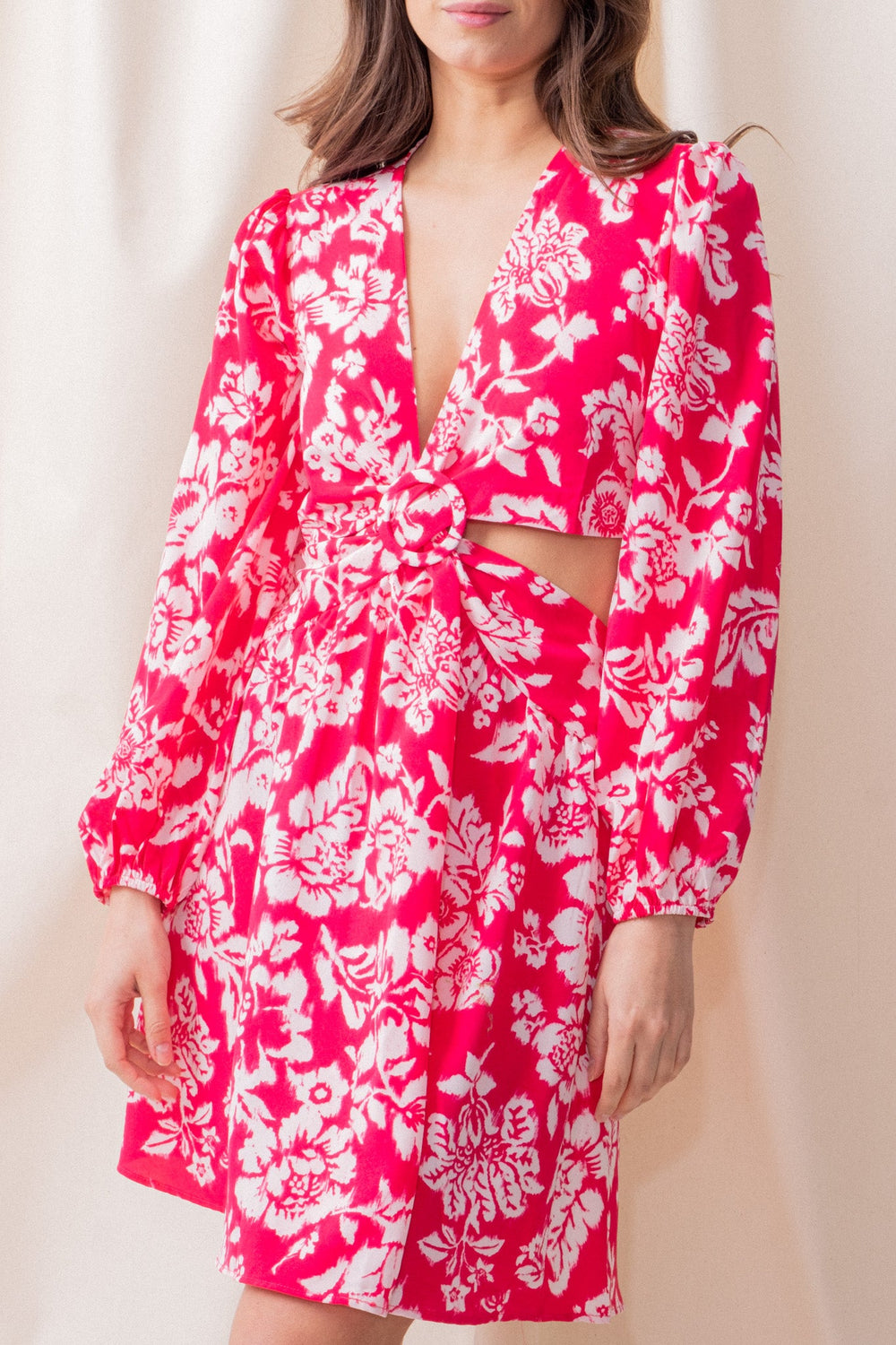 ROBE TARENTE - ROBEC