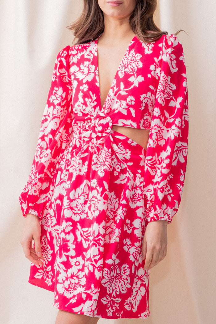 ROBE TARENTE - ROBEC