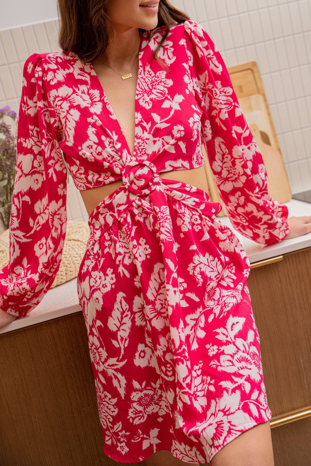 ROBE TARENTE - ROBEC