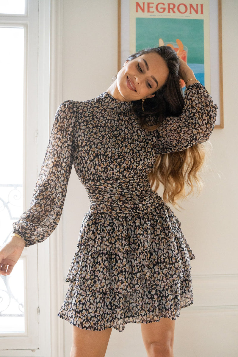 ROBE TEA - ROBEC