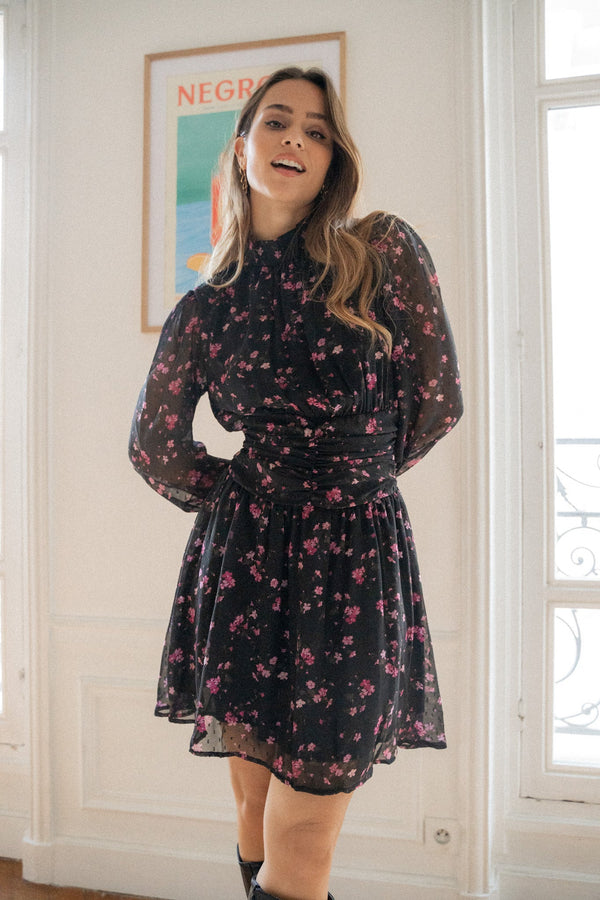 ROBE TEA - ROBEC