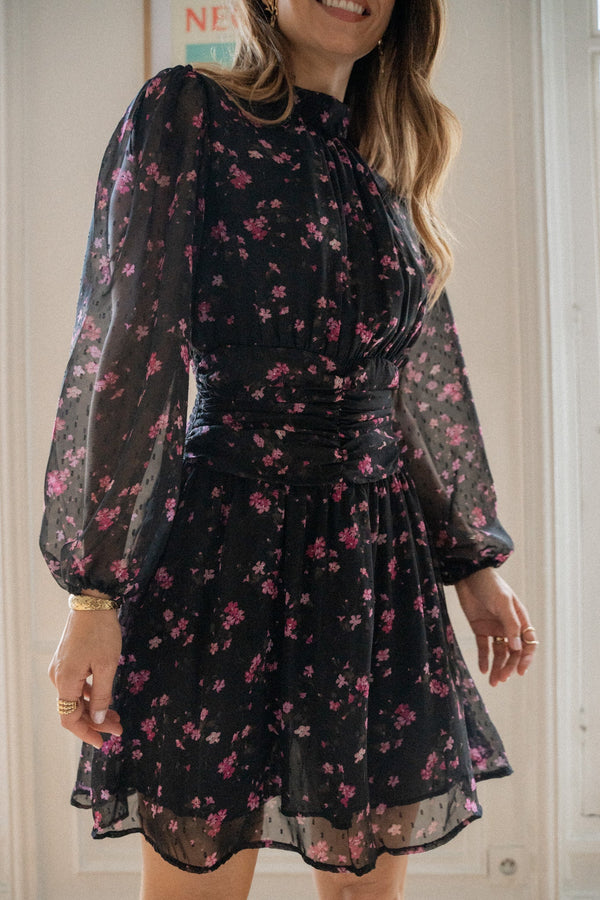 ROBE TEA - ROBEC