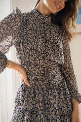ROBE TEA - ROBEC