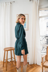 ROBE TISHA - ROBEC