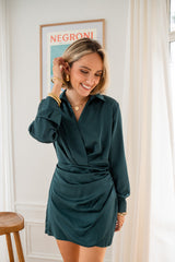 ROBE TISHA - ROBEC