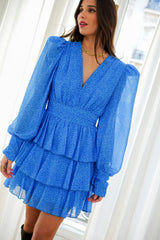 ROBE VALENTINE - ROBEC