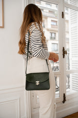 SAC CUIR GINA - SAC