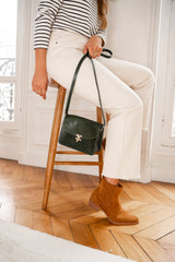 SAC CUIR GINA - SAC