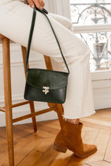 SAC CUIR GINA - SAC