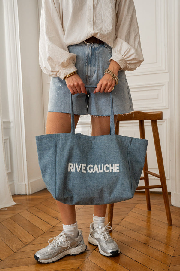 SAC RIVE GAUCHE - SAC