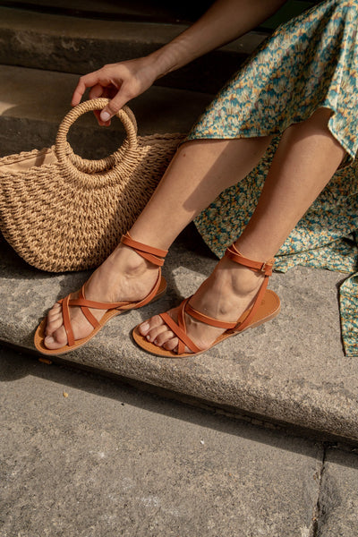 SANDALE MERIDA - SANDALE