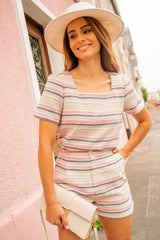 SHORT VICTORIA - SHORT