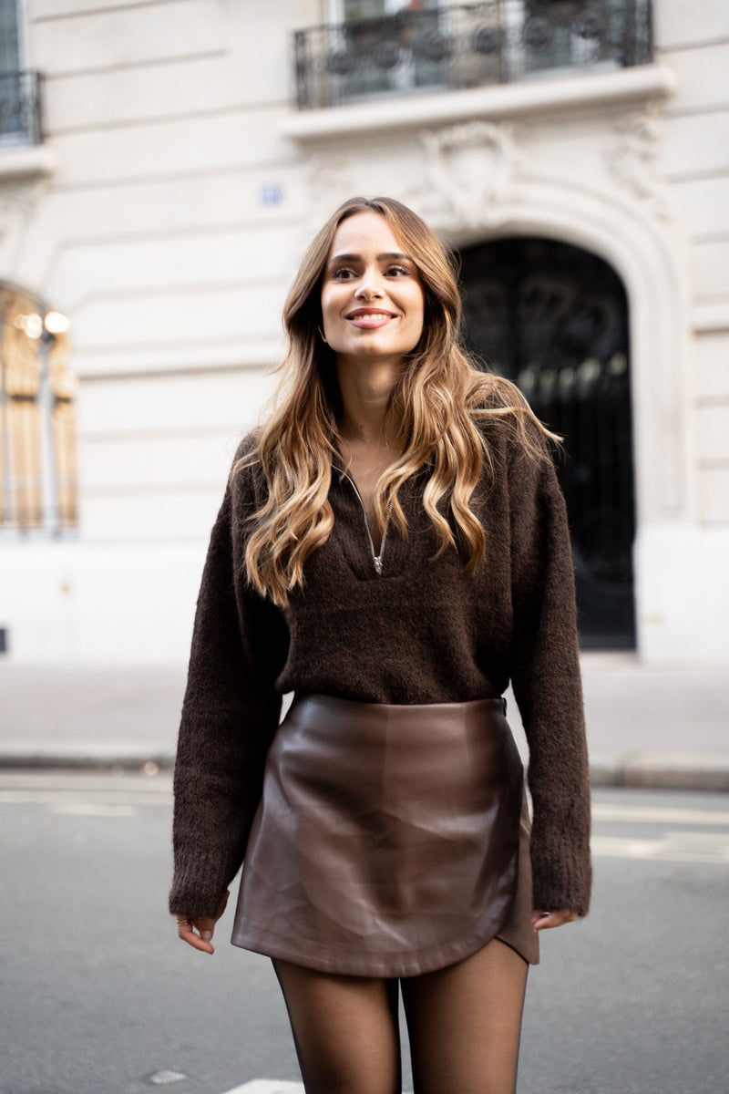 SWEAT AMARA - PULL