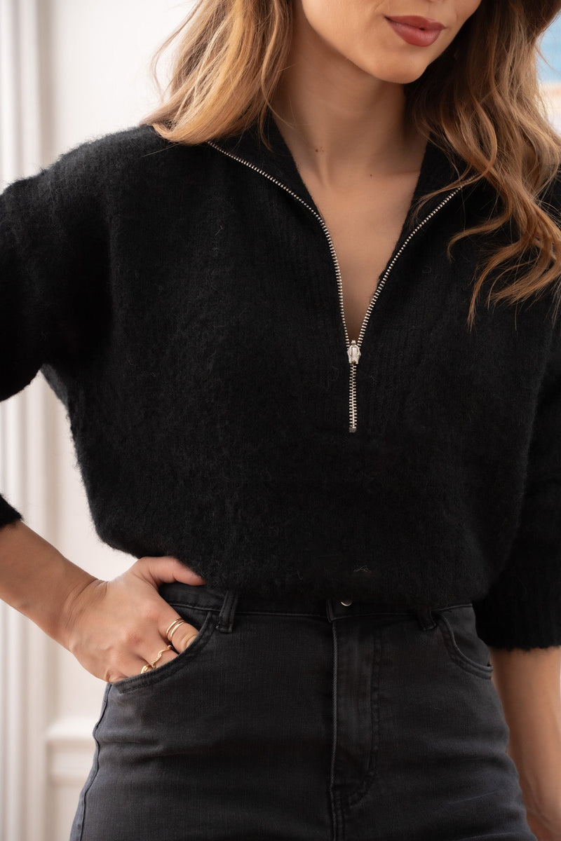 SWEAT AMARA - PULL