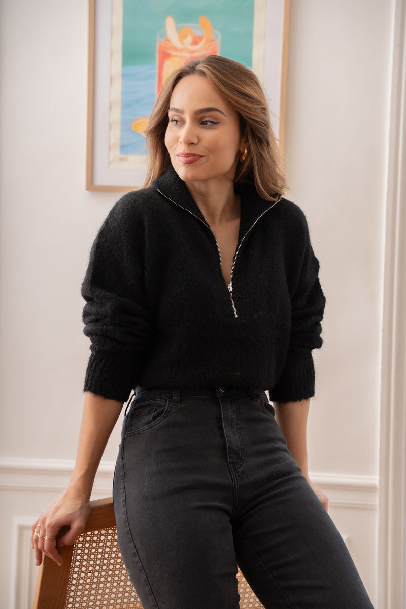 SWEAT AMARA - PULL