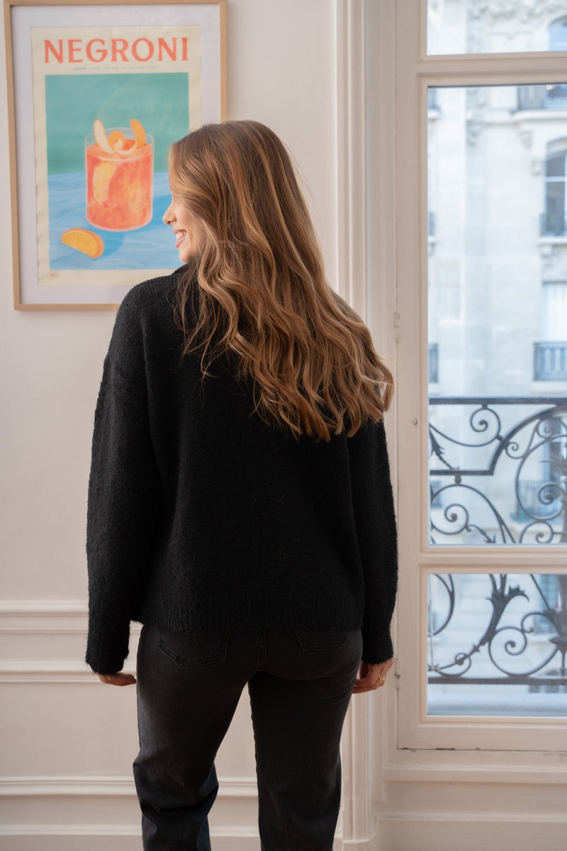 SWEAT AMARA - PULL