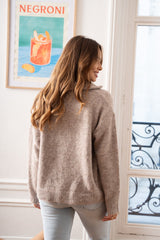 SWEAT AMARA - PULL