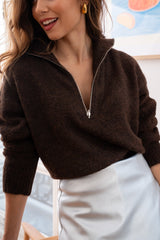 SWEAT AMARA - PULL