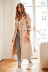 TRENCH ENOLA -