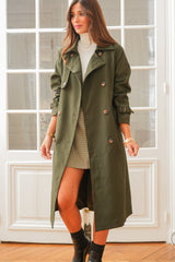 TRENCH ENOLA -